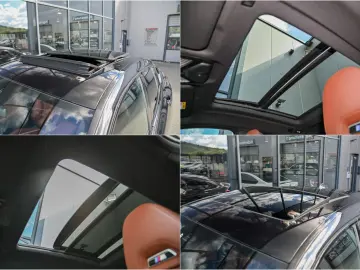 BMW X4 M Competition Pano  M Drivers Package  22  !