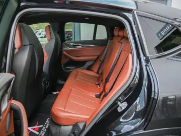 BMW X4 M Competition Pano  M Drivers Package  22  !