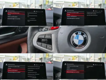BMW X4 M Competition Pano  M Drivers Package  22  !