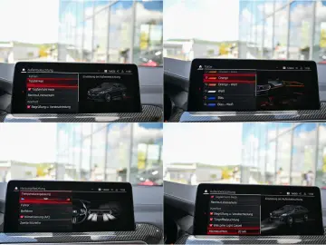 BMW X4 M Competition Pano  M Drivers Package  22  !