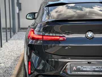 BMW X4 M Competition Pano  M Drivers Package  22  !
