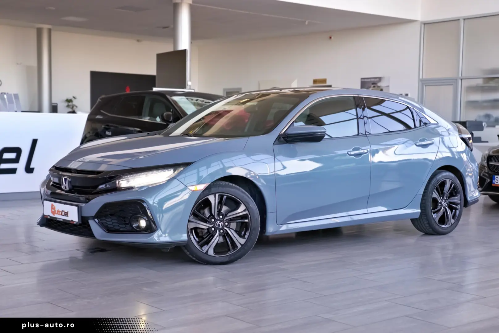 Honda Civic X - 1.6i-DTEC