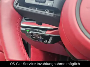 Porsche 911 Targa 4 GTS T-Hybrid