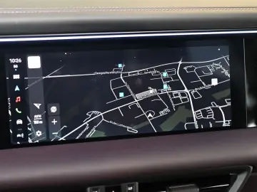 PORSCHE Macan Turbo Pano ACC HUD HA-Lenkung Carbon 22