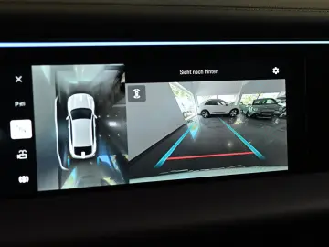 PORSCHE Macan Turbo Pano ACC HUD HA-Lenkung Carbon 22