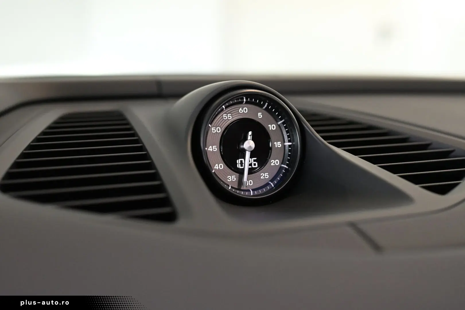 PORSCHE Macan Turbo Pano ACC HUD HA-Lenkung Carbon 22
