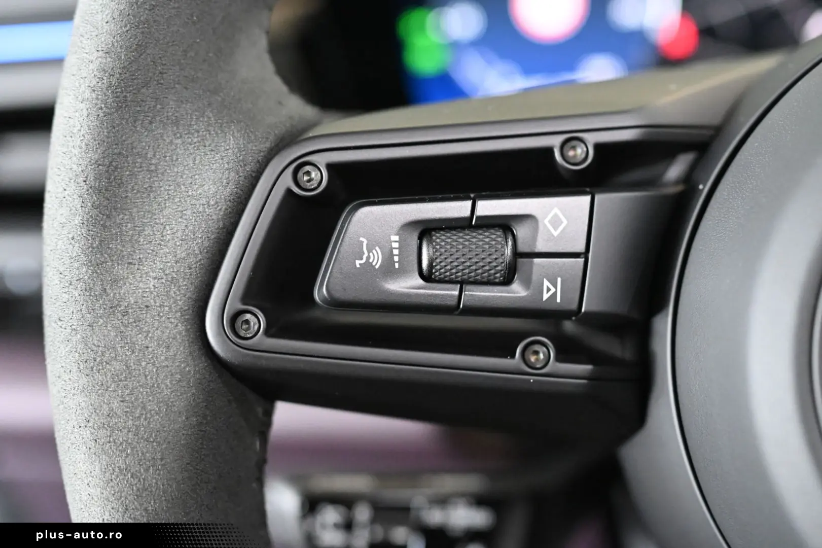 PORSCHE Macan Turbo Pano ACC HUD HA-Lenkung Carbon 22