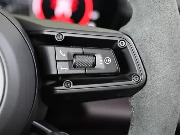 PORSCHE Macan Turbo Pano ACC HUD HA-Lenkung Carbon 22