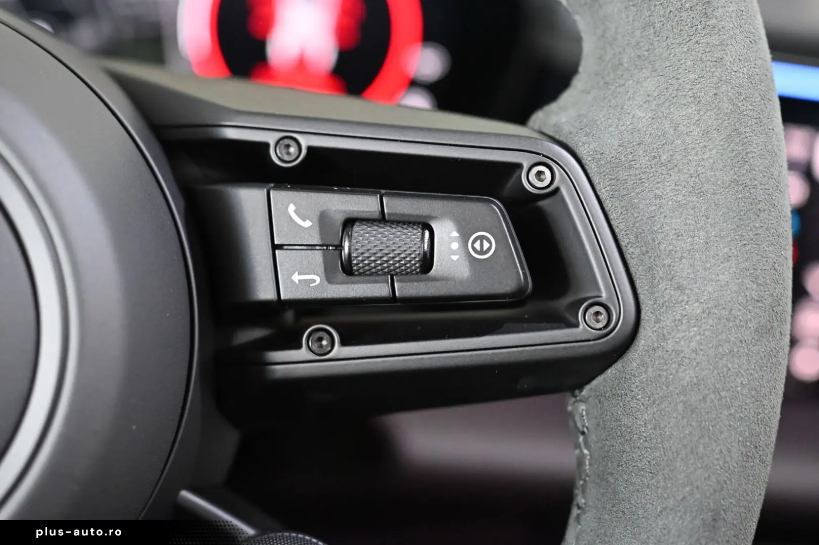 PORSCHE Macan Turbo Pano ACC HUD HA-Lenkung Carbon 22