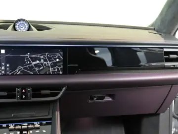 PORSCHE Macan Turbo Pano ACC HUD HA-Lenkung Carbon 22