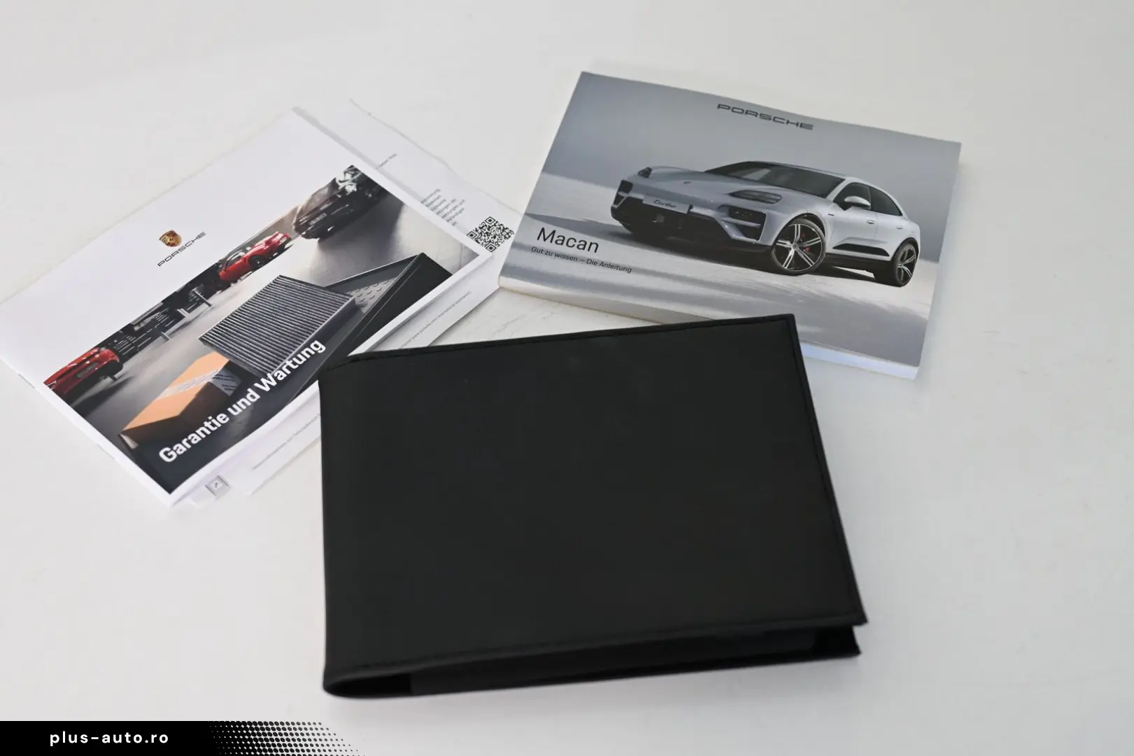 PORSCHE Macan Turbo Pano ACC HUD HA-Lenkung Carbon 22