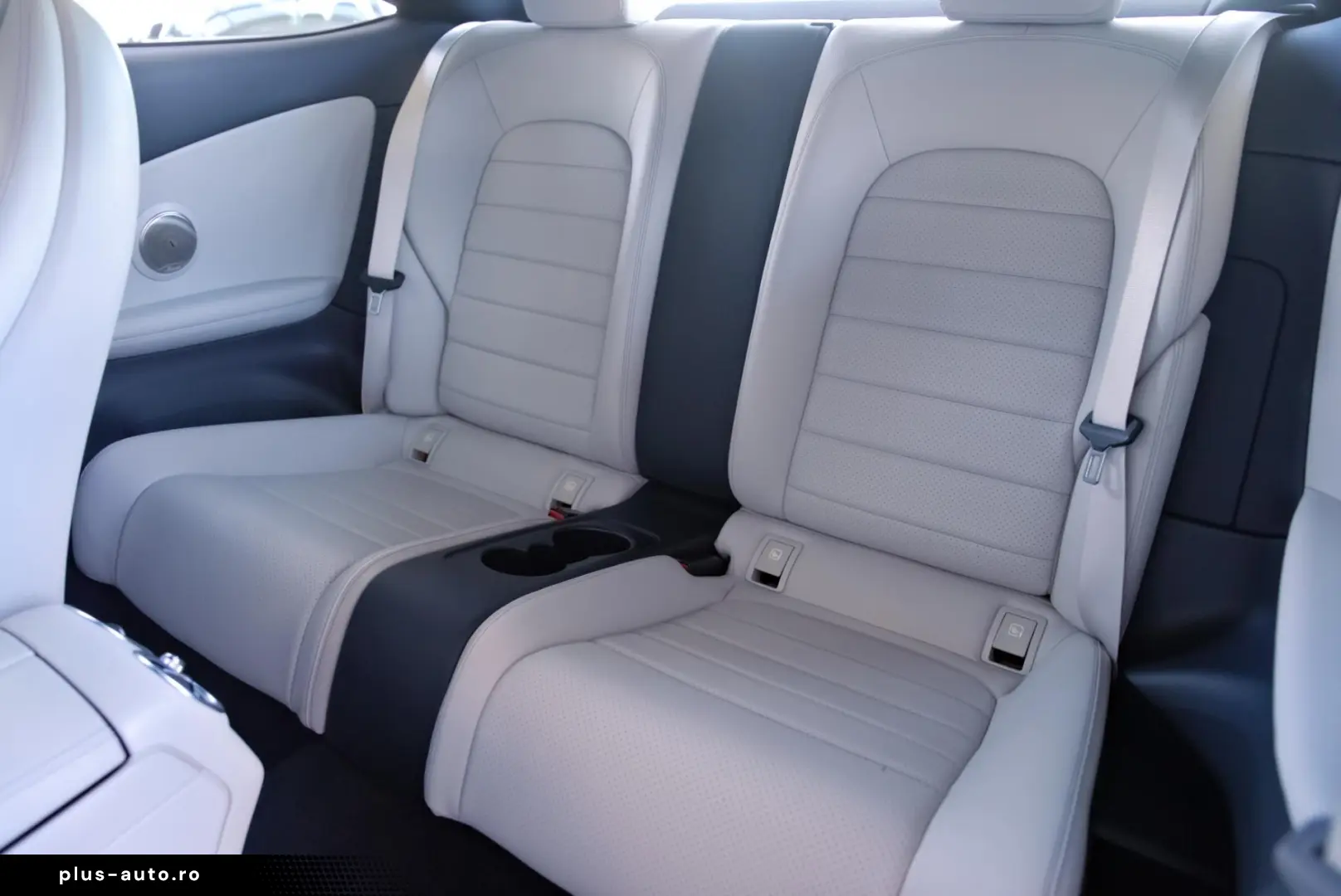 Mercedes-Benz C-Class C220D