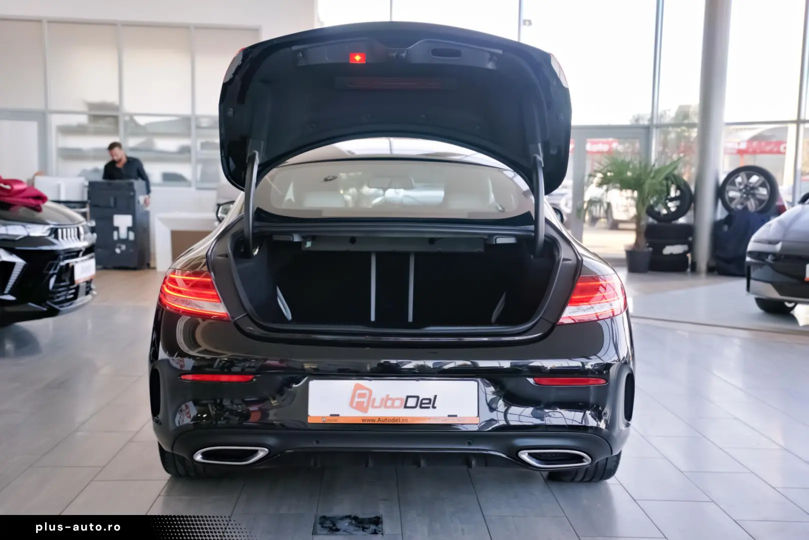 Mercedes-Benz C-Class C220D