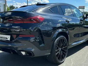 BMW X6 xDrive30d M Sport Pro ACC INTEGRAL AHK AUTOBA
