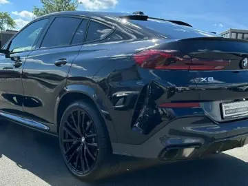 BMW X6 xDrive30d M Sport Pro ACC INTEGRAL AHK AUTOBA