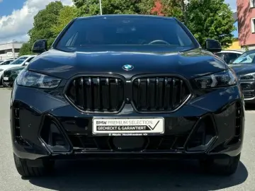 BMW X6 xDrive30d M Sport Pro ACC INTEGRAL AHK AUTOBA