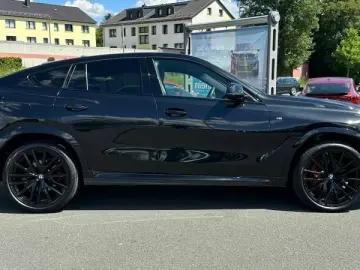 BMW X6 xDrive30d M Sport Pro ACC INTEGRAL AHK AUTOBA