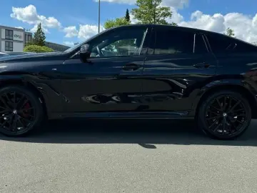 BMW X6 xDrive30d M Sport Pro ACC INTEGRAL AHK AUTOBA