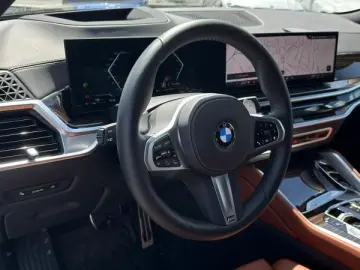 BMW X6 xDrive30d M Sport Pro ACC INTEGRAL AHK AUTOBA