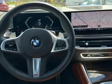 BMW X6 xDrive30d M Sport Pro ACC INTEGRAL AHK AUTOBA