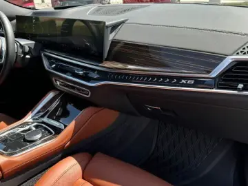 BMW X6 xDrive30d M Sport Pro ACC INTEGRAL AHK AUTOBA