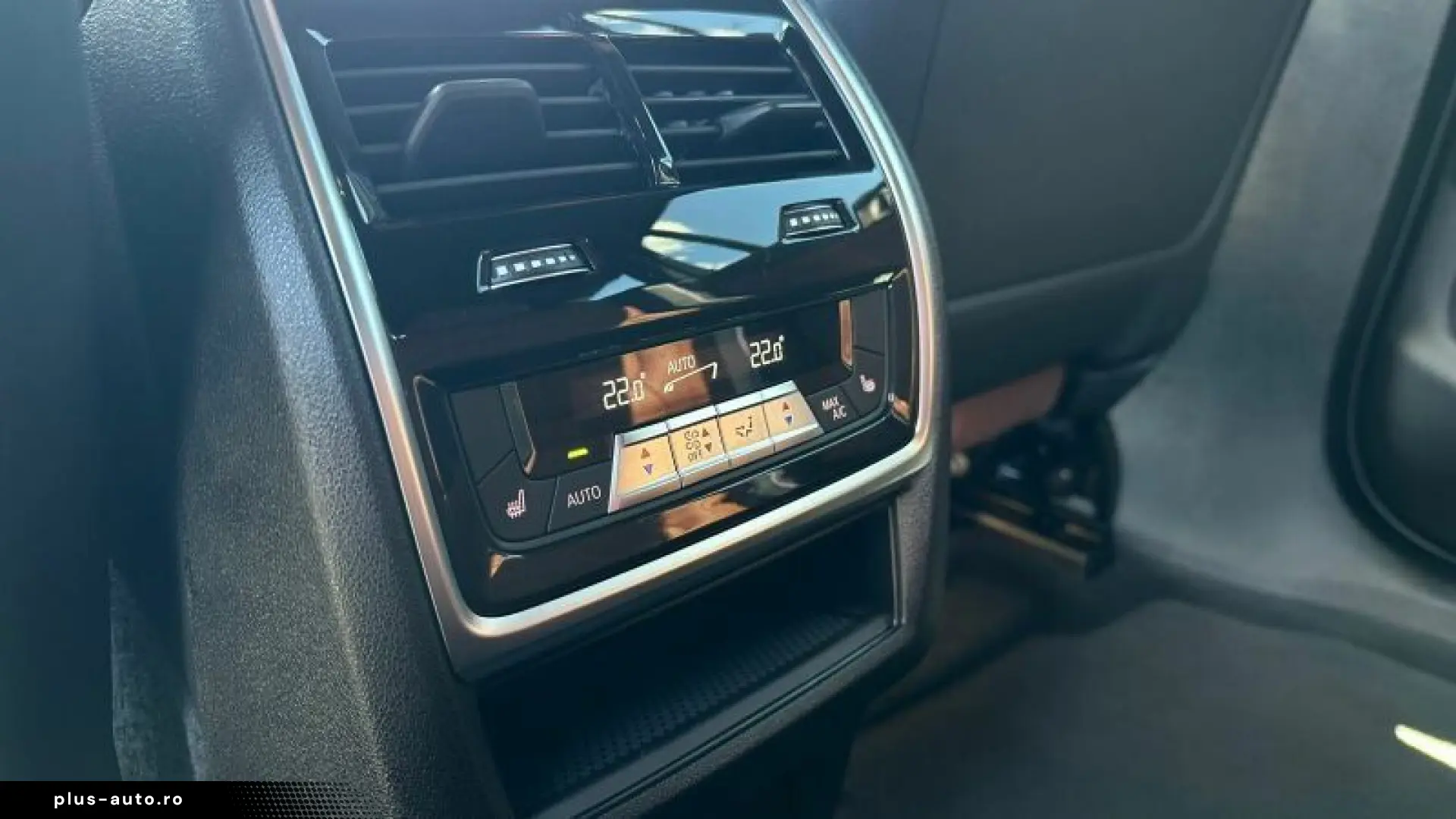 BMW X6 în leasing operațional MOOV