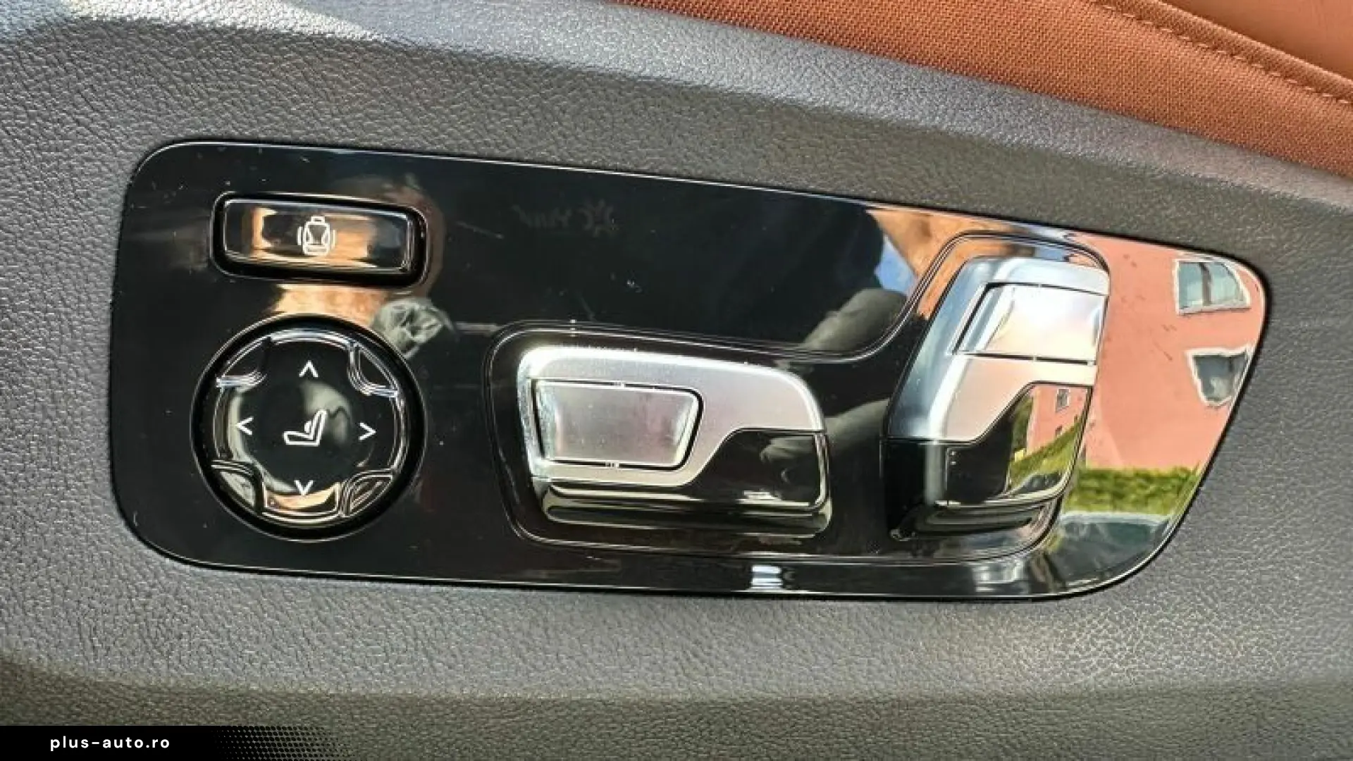 BMW X6 în leasing operațional MOOV