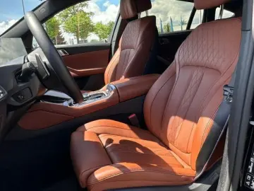 BMW X6 xDrive30d M Sport Pro ACC INTEGRAL AHK AUTOBA