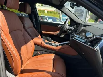 BMW X6 xDrive30d M Sport Pro ACC INTEGRAL AHK AUTOBA