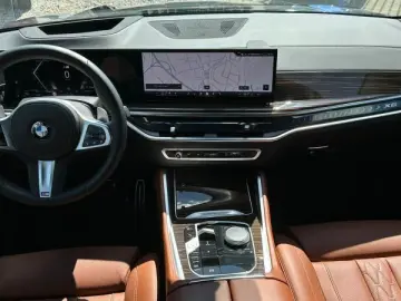 BMW X6 xDrive30d M Sport Pro ACC INTEGRAL AHK AUTOBA