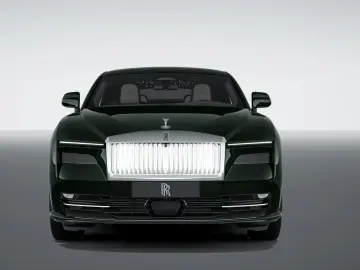 Rolls-Royce Spectre - ELECTRIC -MY2027- LIVRARE RAPIDA