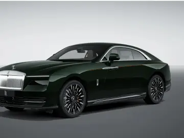 Rolls-Royce Spectre - ELECTRIC -MY2027- LIVRARE RAPIDA