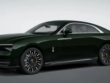 Rolls-Royce Spectre - ELECTRIC -MY2027- LIVRARE RAPIDA