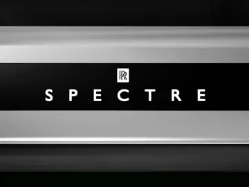 Rolls-Royce Spectre - ELECTRIC -MY2027- LIVRARE RAPIDA
