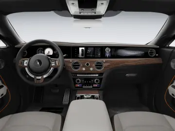 Rolls-Royce Spectre - ELECTRIC -MY2027- LIVRARE RAPIDA