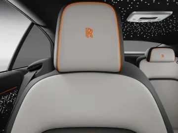 Rolls-Royce Spectre - ELECTRIC -MY2027- LIVRARE RAPIDA