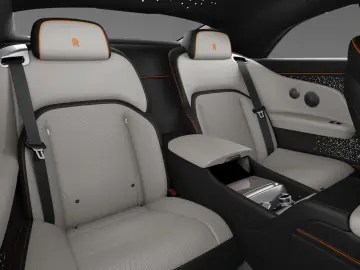 Rolls-Royce Spectre - ELECTRIC -MY2027- LIVRARE RAPIDA