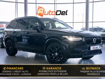 Volvo XC 90 T8