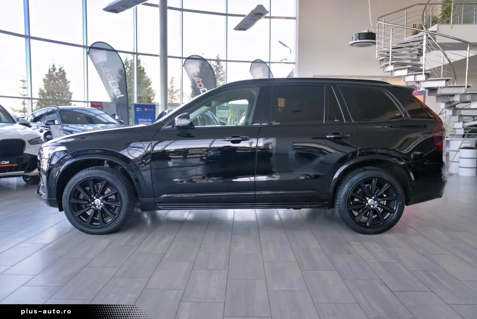 Volvo XC 90 T8