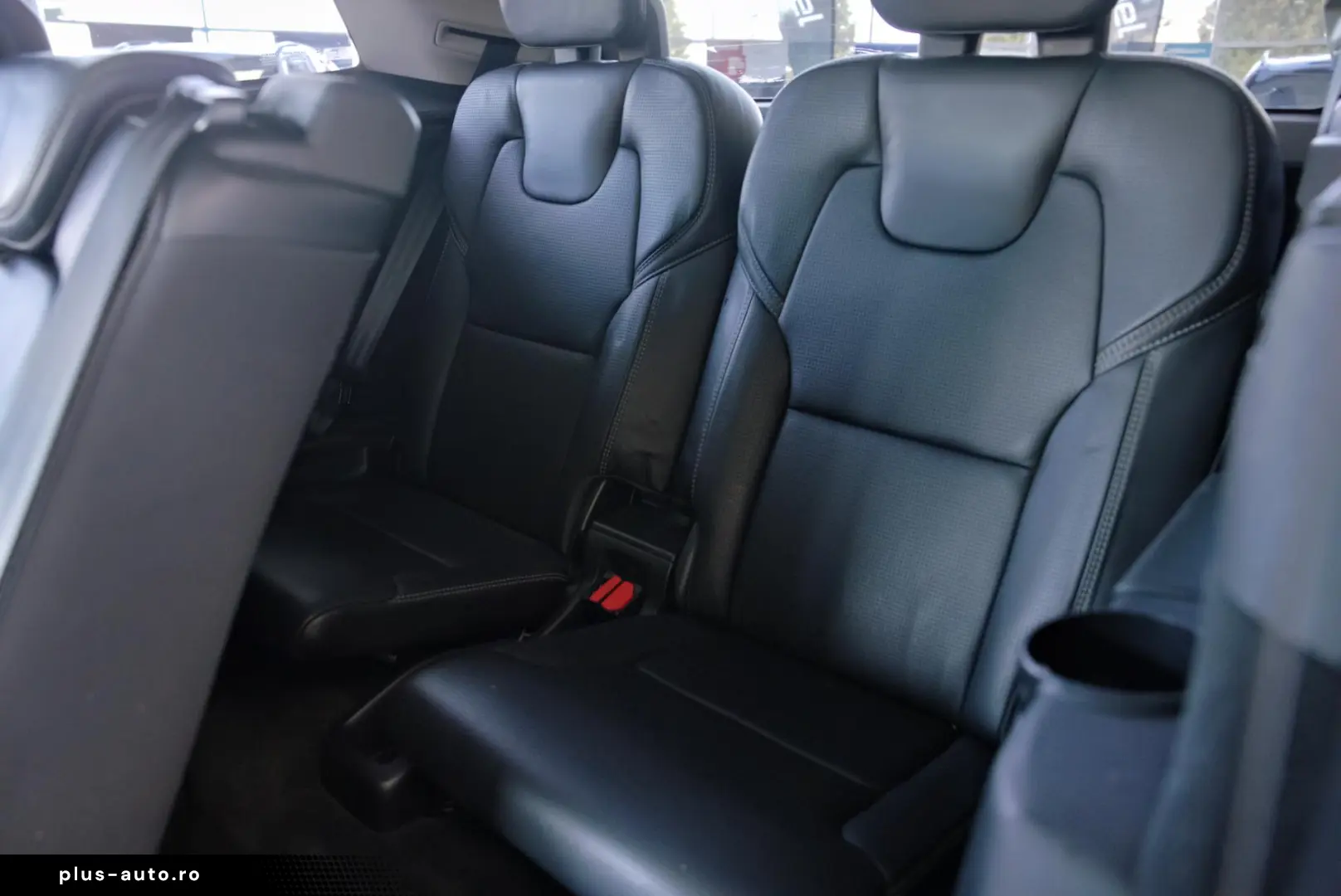 Volvo XC 90 T8