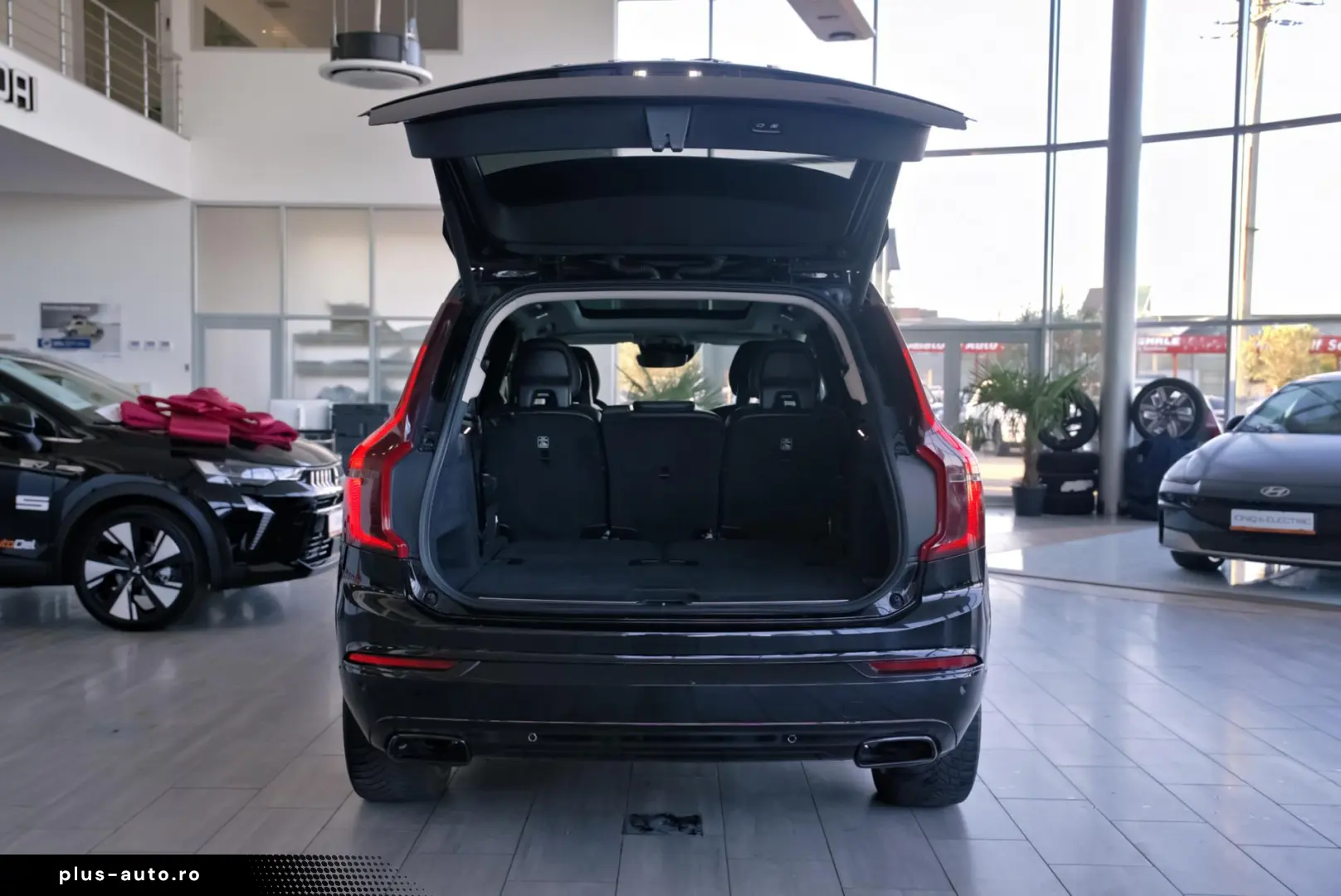 Volvo XC 90 T8