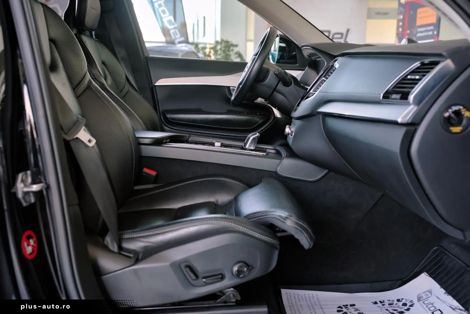 Volvo XC 90 T8