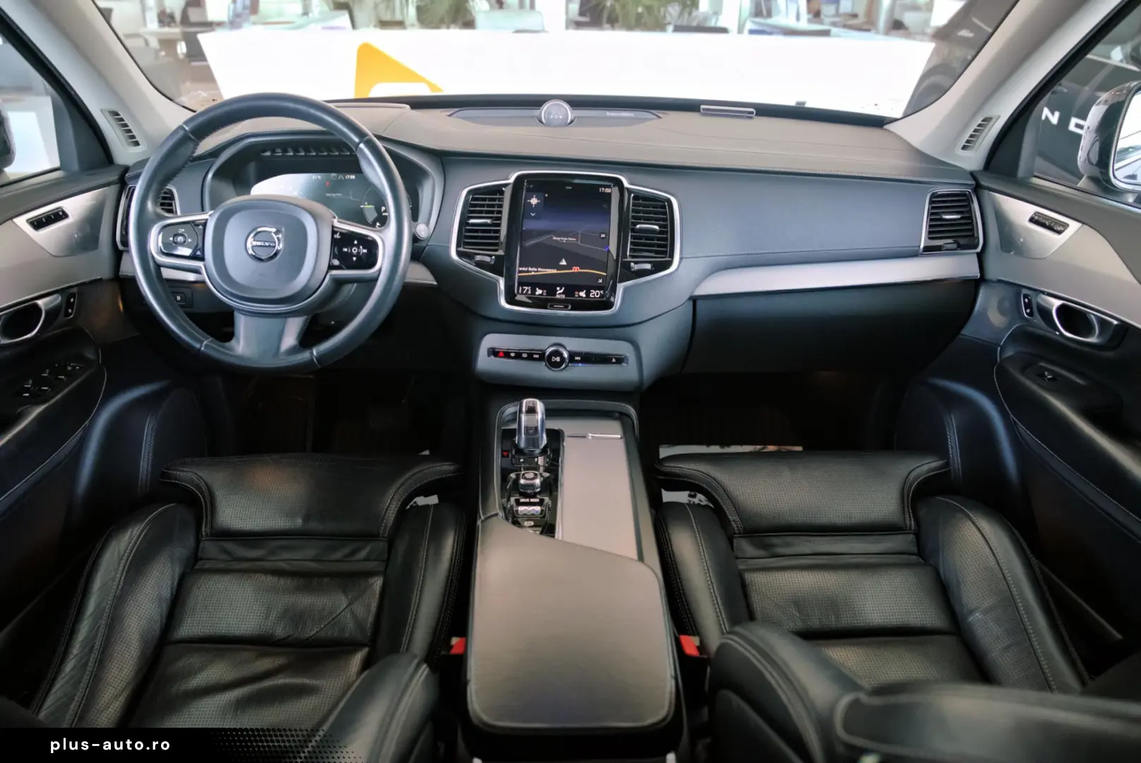 Volvo XC 90 T8