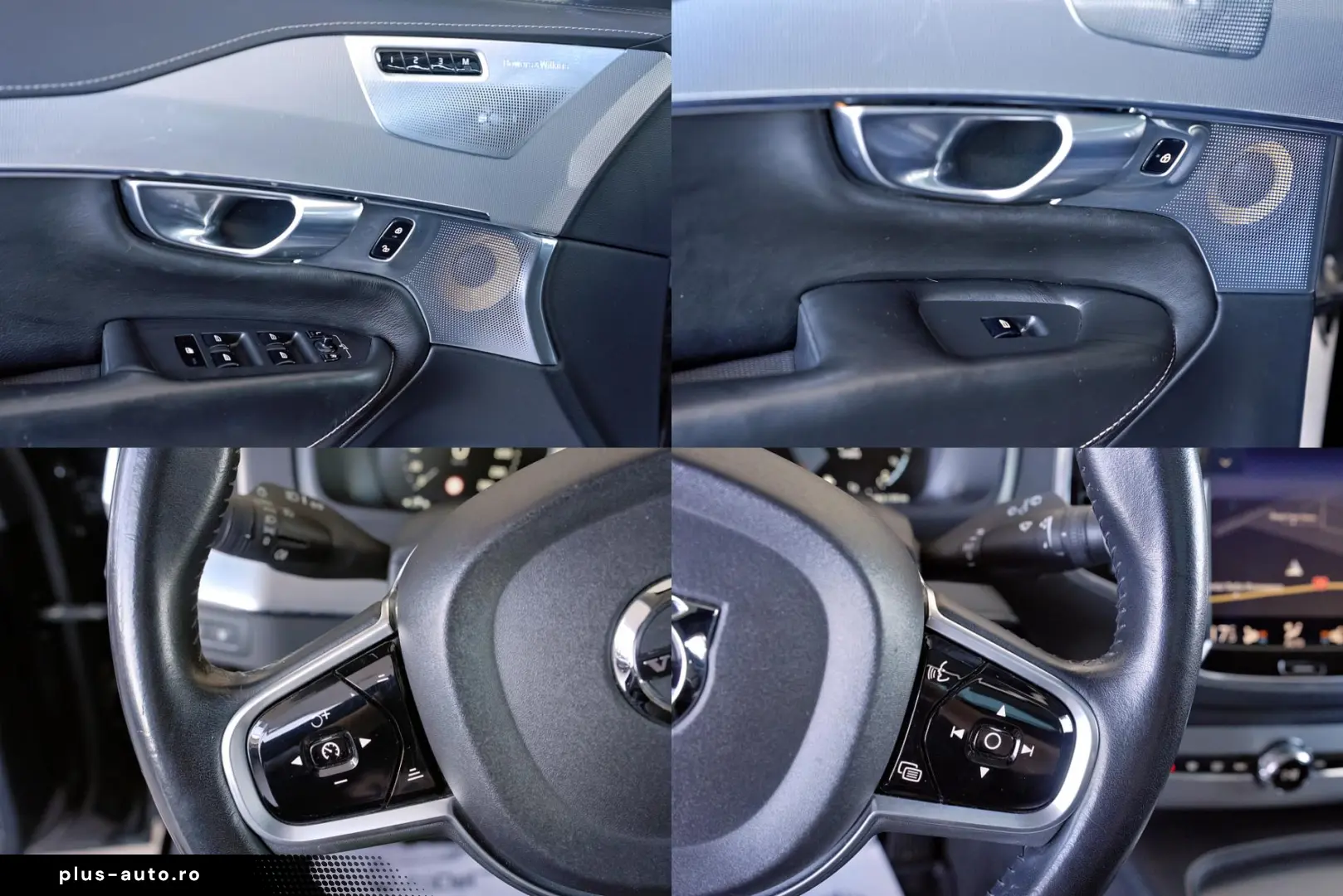 Volvo XC 90 T8