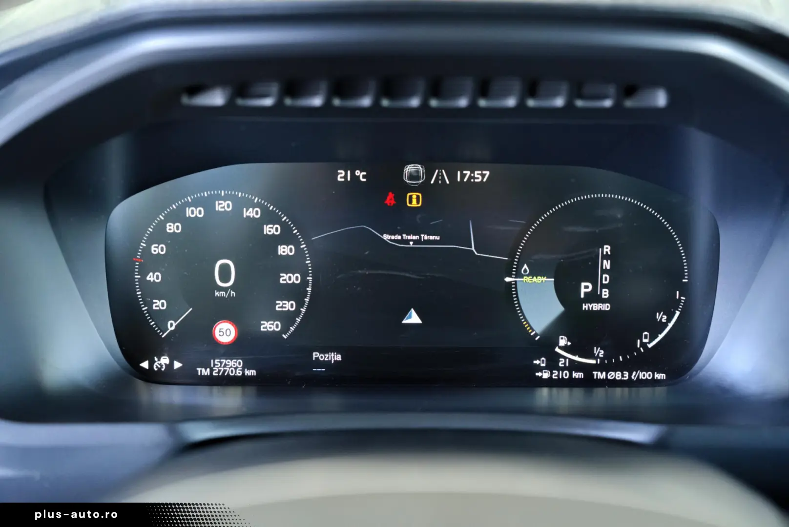 Volvo XC 90 T8