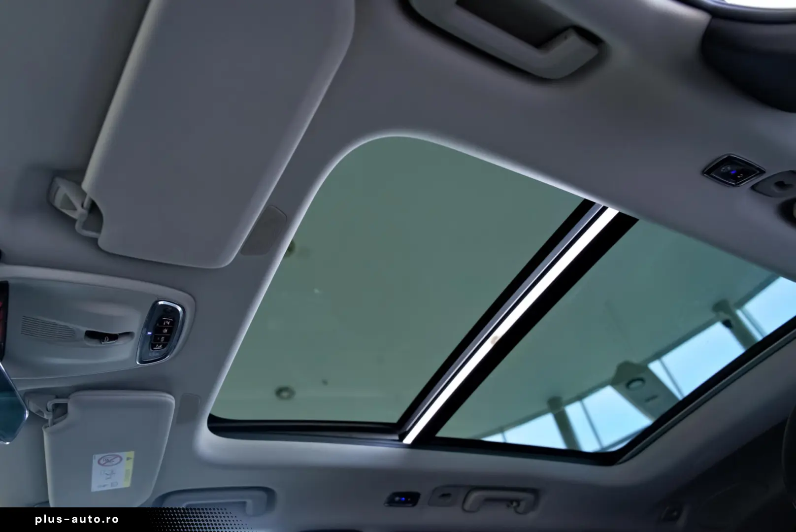 Volvo XC 90 T8