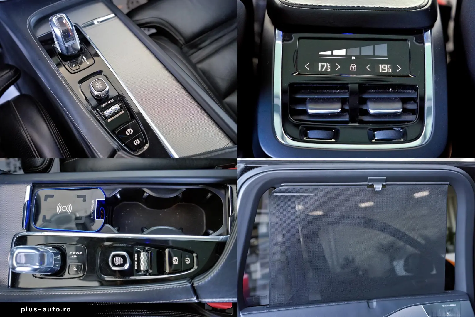 Volvo XC 90 T8