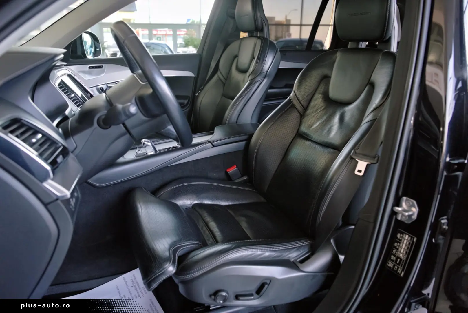Volvo XC 90 T8