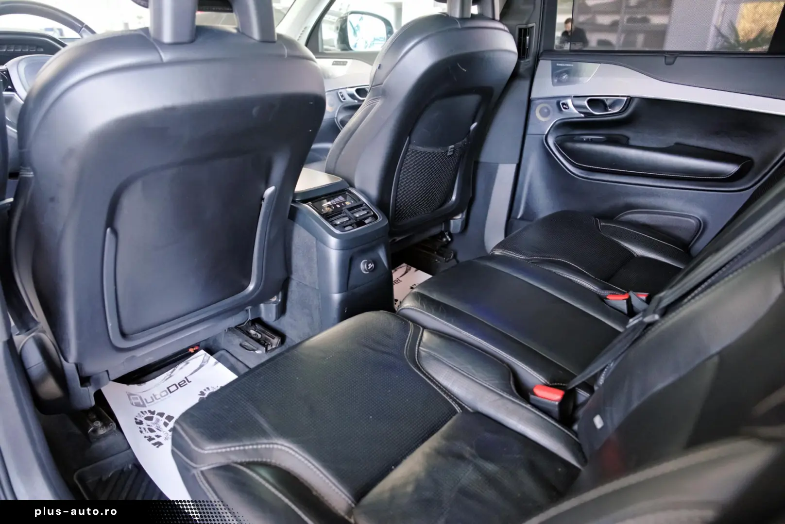 Volvo XC 90 T8
