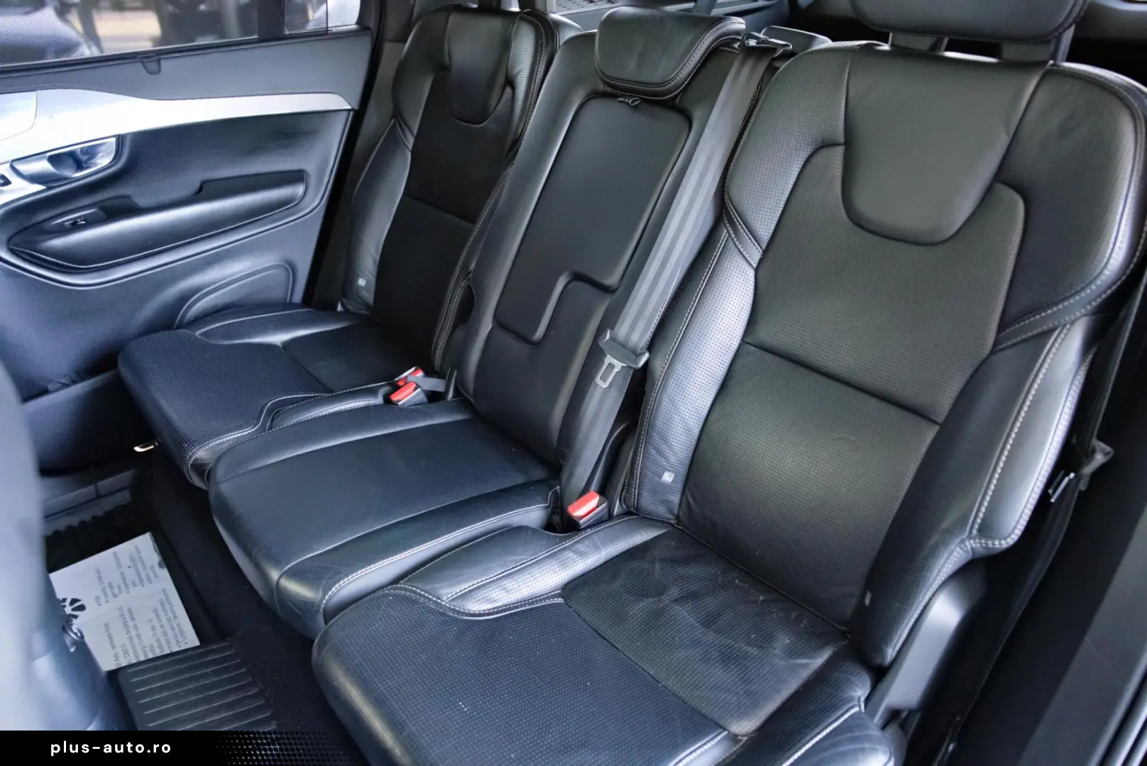 Volvo XC 90 T8